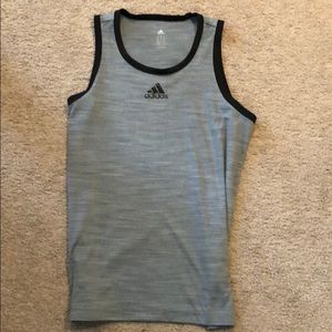 Men’s tank top